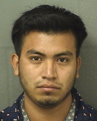  ELISANDRO ARVIN MORALESSALES Photo For  ELISANDRO ARVIN MORALESSALES