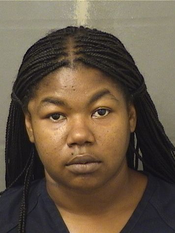  CIERRA JASMINE TWITTY Photo For  CIERRA JASMINE TWITTY