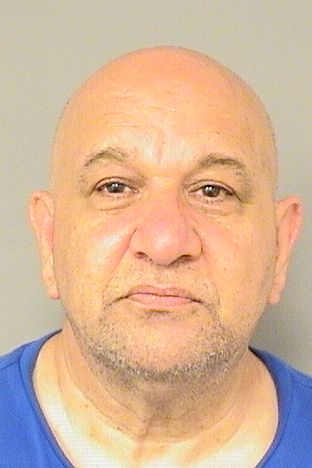  KHOSROW BEHROOZI Results from Palm Beach County Florida for  KHOSROW BEHROOZI