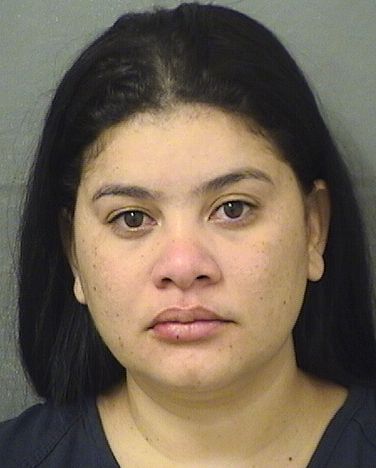  TAIDANY JIMINEZ Results from Palm Beach County Florida for  TAIDANY JIMINEZ