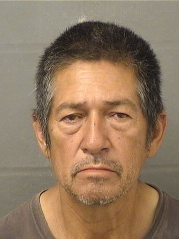  LUCAS GUTIERREZ Results from Palm Beach County Florida for  LUCAS GUTIERREZ