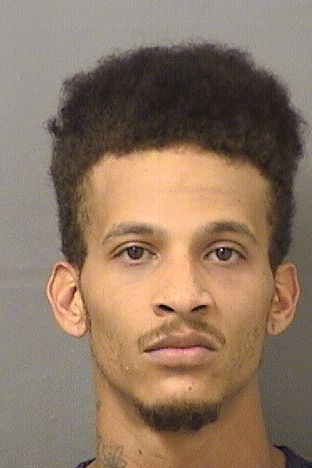  MARCUS ANDREW DUNSTON Results from Palm Beach County Florida for  MARCUS ANDREW DUNSTON