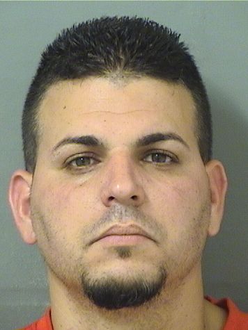  YORIEL CAREAGAMARTINEZ Photo For  YORIEL CAREAGAMARTINEZ