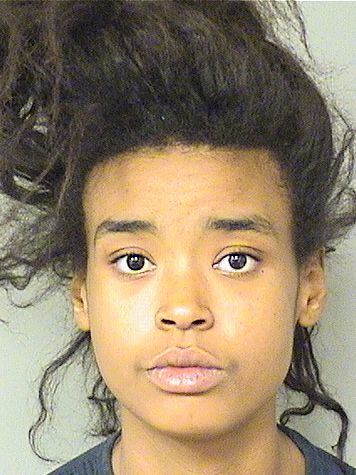  ERICA LICOLE SMITH Photo For  ERICA LICOLE SMITH