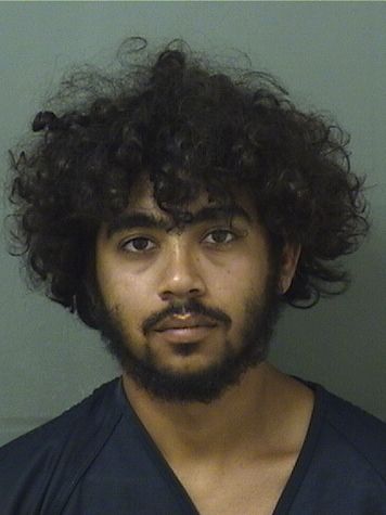  JOSE ANTONIO SOTO Results from Palm Beach County Florida for  JOSE ANTONIO SOTO