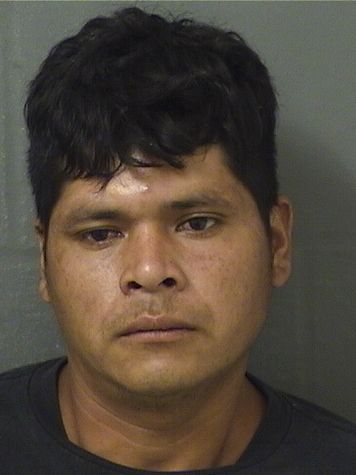  CARLOS RAMIREZRECINOS Results from Palm Beach County Florida for  CARLOS RAMIREZRECINOS