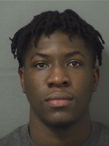  KWAUVAN A WILSON Results from Palm Beach County Florida for  KWAUVAN A WILSON