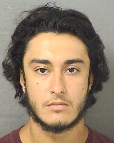  JOSE ALFREDO ROMERO Results from Palm Beach County Florida for  JOSE ALFREDO ROMERO