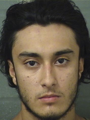  JOSE ALFREDO ROMERO Results from Palm Beach County Florida for  JOSE ALFREDO ROMERO