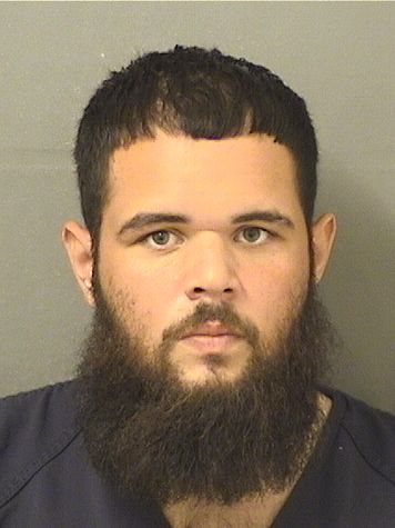  JOHAN COTTO Results from Palm Beach County Florida for  JOHAN COTTO