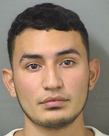  BRANDON TAYLOR CARDOZOMARTINEZ Photo For  BRANDON TAYLOR CARDOZOMARTINEZ