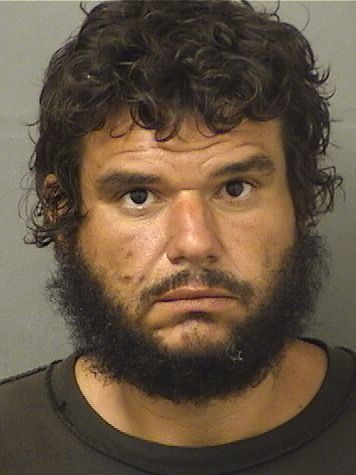  GERARDO ALBERTO ARCIA Photo For  GERARDO ALBERTO ARCIA