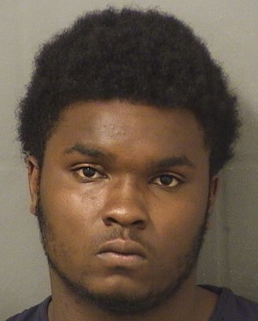  JAQUIS JAMAL DERRICK Results from Palm Beach County Florida for  JAQUIS JAMAL DERRICK