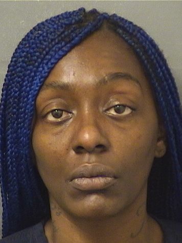  FELISHA ANNETTE SLATER Photo For  FELISHA ANNETTE SLATER