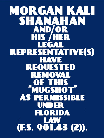  MORGAN KALI SHANAHAN Resultados de la busqueda para Palm Beach County Florida para  MORGAN KALI SHANAHAN