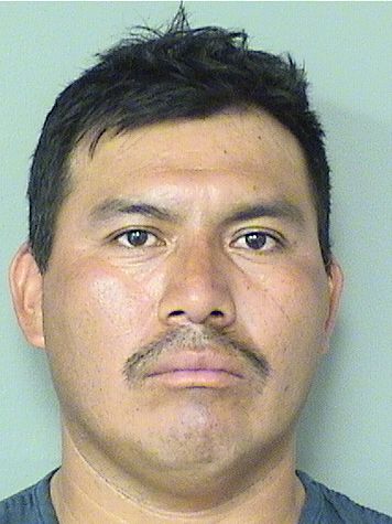  SALVADOR ADOLFO GONZALEZ Photo For  SALVADOR ADOLFO GONZALEZ