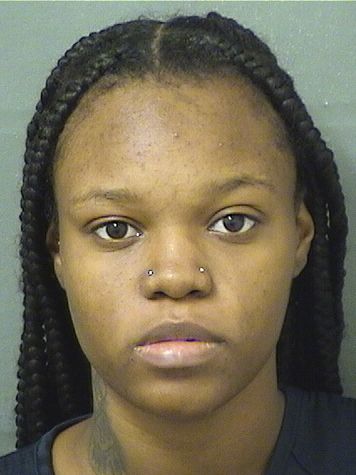  KENHYJIA MORGAN Photo For  KENHYJIA MORGAN