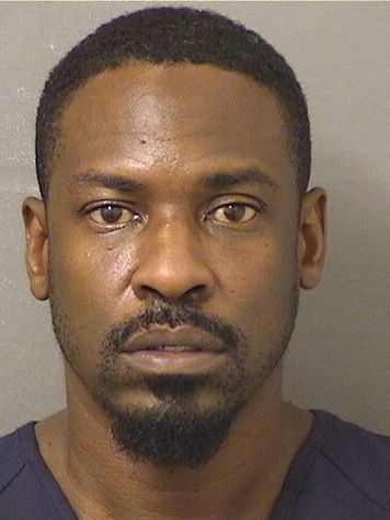  DEANTHONY JEROME MCSWAIN Results from Palm Beach County Florida for  DEANTHONY JEROME MCSWAIN