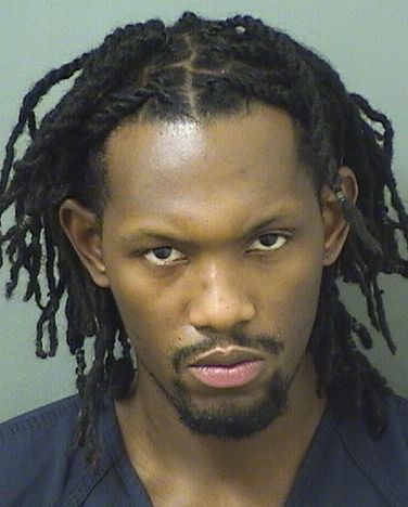  JAQUON ANDRE HARRISON Photo For  JAQUON ANDRE HARRISON