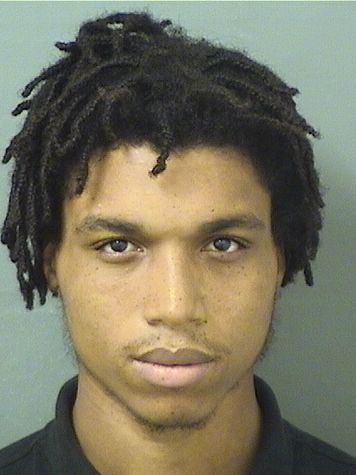  JONES PHILLIPE Photo For  JONES PHILLIPE