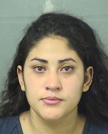  YULISSA MEJIAACOSTA Photo For  YULISSA MEJIAACOSTA