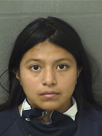  ANAYELI VELASQUEZMIGUEL Photo