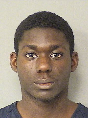  ANTHONY JOSEPH CONLIFFE Photo For  ANTHONY JOSEPH CONLIFFE