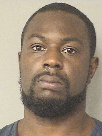  LEROY MALACHI SCOTT Photo For  LEROY MALACHI SCOTT