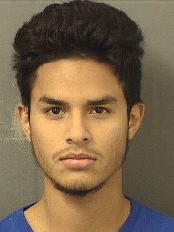  JULIAN WOODEN Results from Palm Beach County Florida for  JULIAN WOODEN