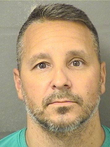  JOHN FRANCIS Jr BORYCZKA Photo