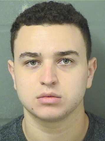  ROBERT SAGALL Results from Palm Beach County Florida for  ROBERT SAGALL