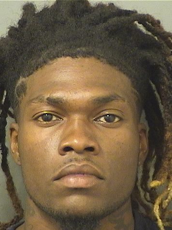  JABORI HAKEEM ELLIS Photo