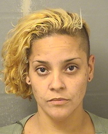  HEATHERANN ROBLES Photo