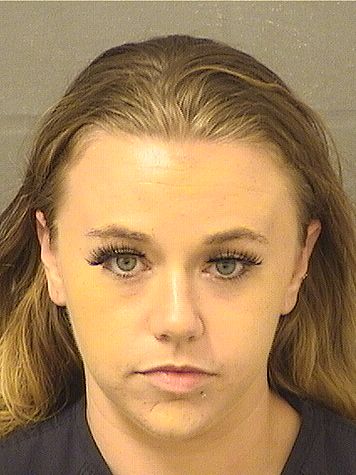  AMBER NICOLE POTTER Photo