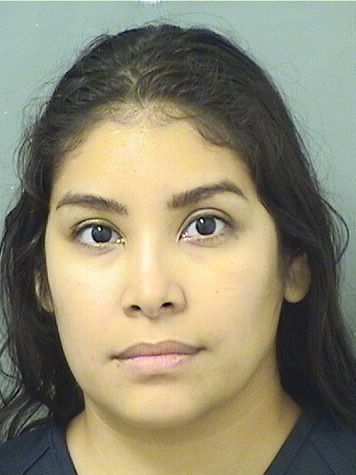 KATHERINE PINEDA Results from Palm Beach County Florida for  KATHERINE PINEDA