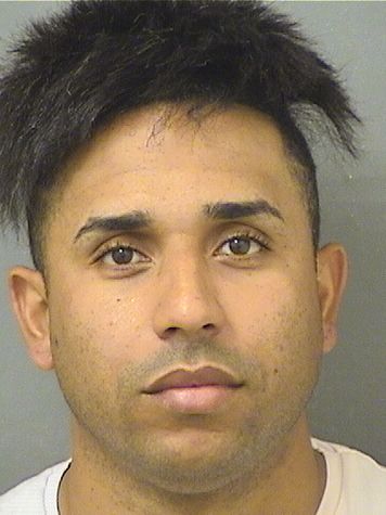  LESTER LUIS JOVARODRIGUEZ Photo