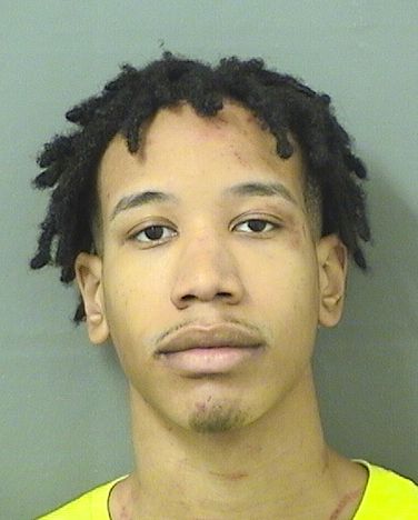  ISAIAH F ANGRUM Photo