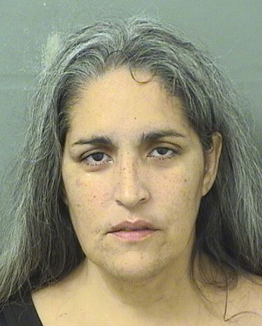  KIMBERLY MARIE REID Photo