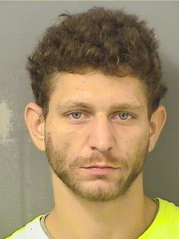  ANTHONY SOLIMINE Photo