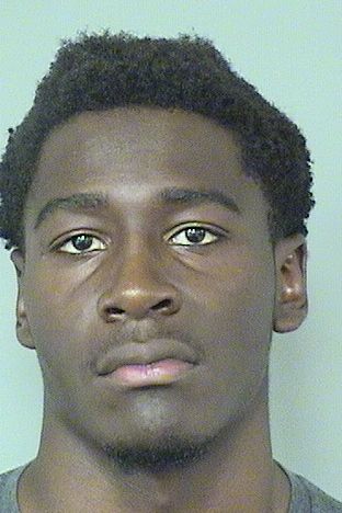  ANTAVIOUS DENNARD TARVER Photo