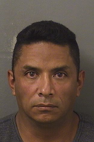  MIGUEL ANGEL PENACALDERON Results from Palm Beach County Florida for  MIGUEL ANGEL PENACALDERON