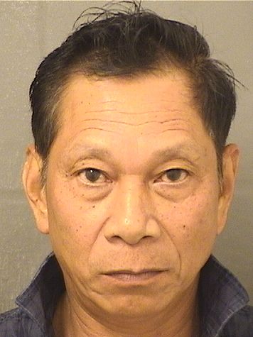  RICHARD NGUYEN Results from Palm Beach County Florida for  RICHARD NGUYEN