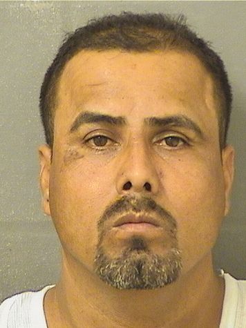  JORGE BARRERA Photo For  JORGE BARRERA