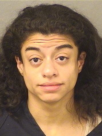  MICAELA MARIE GARCIA Photo For  MICAELA MARIE GARCIA