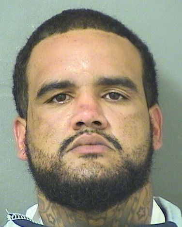  JORDAN HAMPTON Photo For  JORDAN HAMPTON