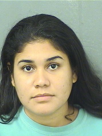  SHADYA VANESA ROGERS Results from Palm Beach County Florida for  SHADYA VANESA ROGERS