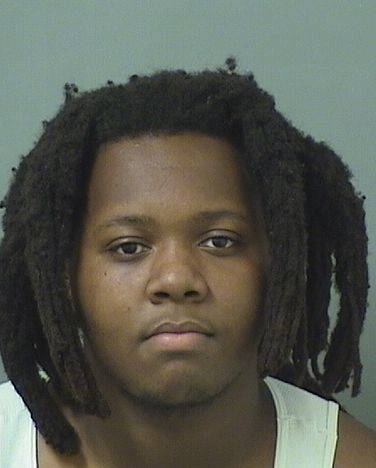  DARREN LAMONT Jr HOLMES Photo For  DARREN LAMONT Jr HOLMES