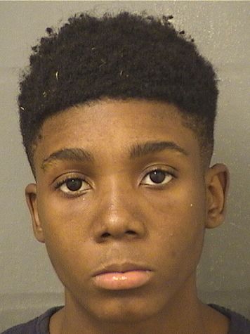  BRENTON JADON JOHNSON Photo For  BRENTON JADON JOHNSON