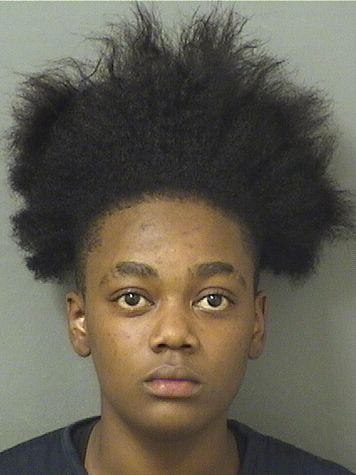  PAULINIQUE SAMMS Results from Palm Beach County Florida for  PAULINIQUE SAMMS