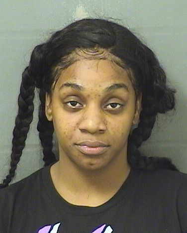  TYMISHA CERRIA LEE Results from Palm Beach County Florida for  TYMISHA CERRIA LEE